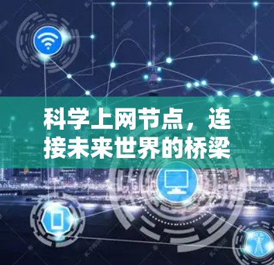 科学上网节点，连接未来世界的桥梁