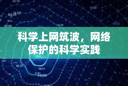 科学上网筑波，网络保护的科学实践