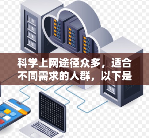 科学上网途径众多，适合不同需求的人群，以下是一些综合考虑后推荐的工具和平台