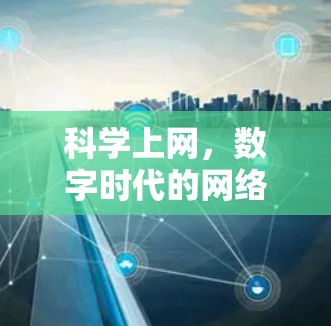 科学上网，数字时代的网络安全之光