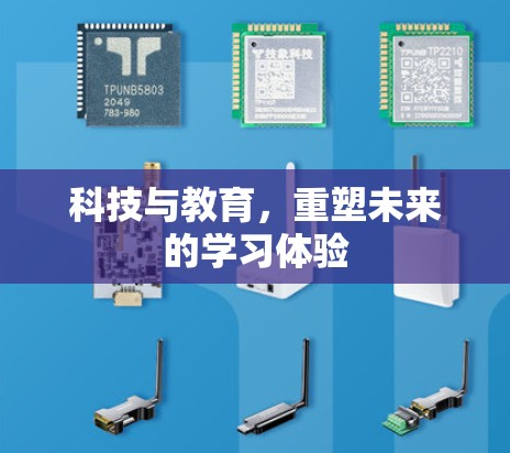 科技与教育，重塑未来的学习体验