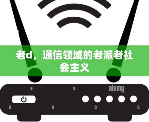 老d，通信领域的老派老社会主义