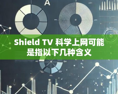 Shield TV 科学上网可能是指以下几种含义