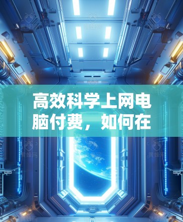 高效科学上网电脑付费，如何在办公中利用数字化工具提升效率