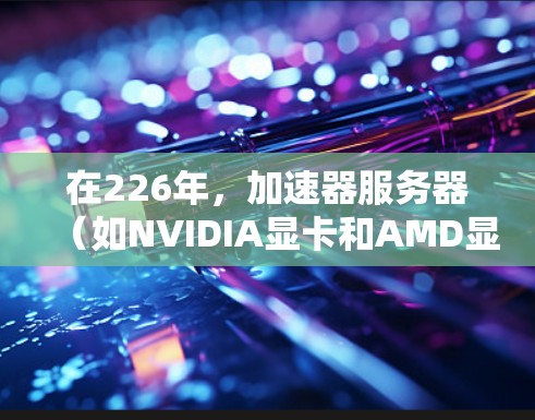 在226年，加速器服务器（如NVIDIA显卡和AMD显卡）将成为高性能计算（HPC）游戏开发、AI训练和视频编辑等领域的重要工具。以下是226年加速器服务器的推荐和相关信息