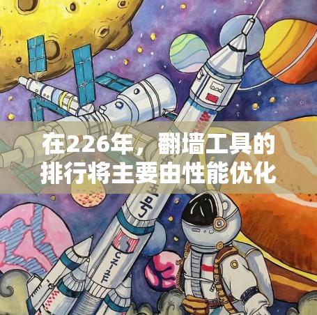 在226年，翻墙工具的排行将主要由性能优化、兼容性和用户体验结合的工具决定。以下是一些预计在排行榜中的翻墙工具及其特点