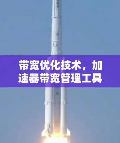 带宽优化技术，加速器带宽管理工具