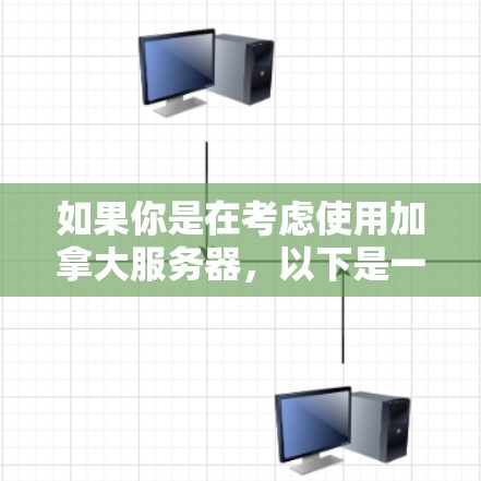 如果你是在考虑使用加拿大服务器，以下是一些可能的服务器类型和推荐