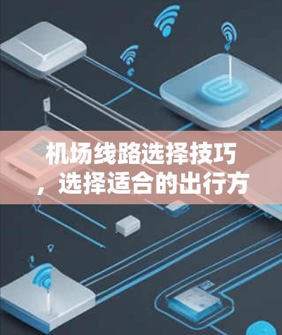 机场线路选择技巧，选择适合的出行方式