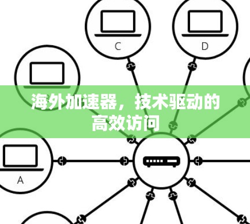 海外加速器，技术驱动的高效访问