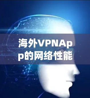 海外VPNApp的网络性能与安全问题分析
