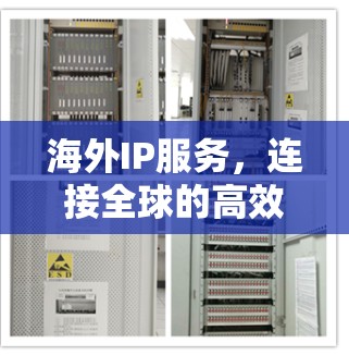 海外IP服务，连接全球的高效解决方案