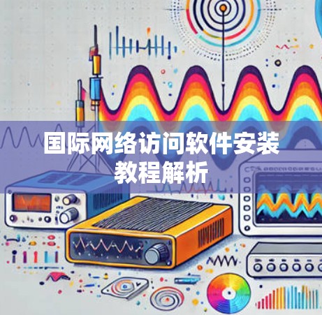 国际网络访问软件安装教程解析
