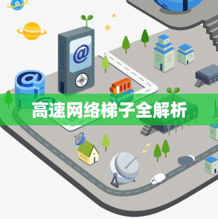 高速网络梯子全解析