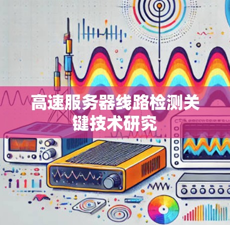 高速服务器线路检测关键技术研究 高速服务器线路检测关键技术研究