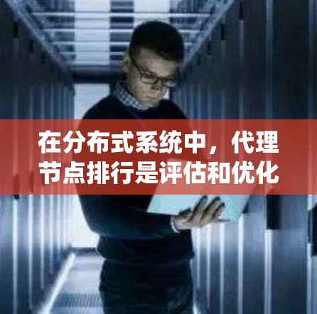 在分布式系统中，代理节点排行是评估和优化系统性能的重要环节。以下是对该主题的详细总结和指南