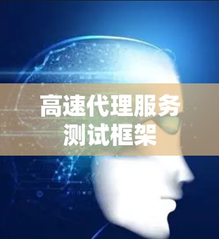 高速代理服务测试框架