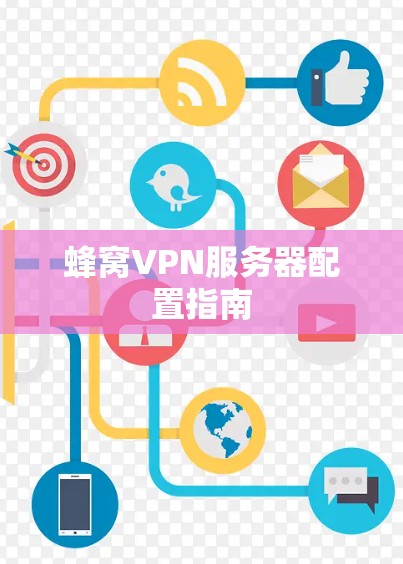 蜂窝VPN服务器配置指南