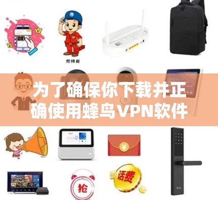 为了确保你下载并正确使用蜂鸟VPN软件，以下是一步步的指导
