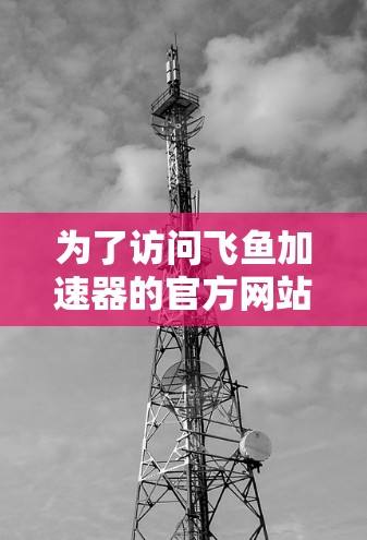 为了访问飞鱼加速器的官方网站，您可以按照以下步骤进行