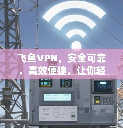 飞鱼VPN，安全可靠，高效便捷，让你轻松 escape 网络世界