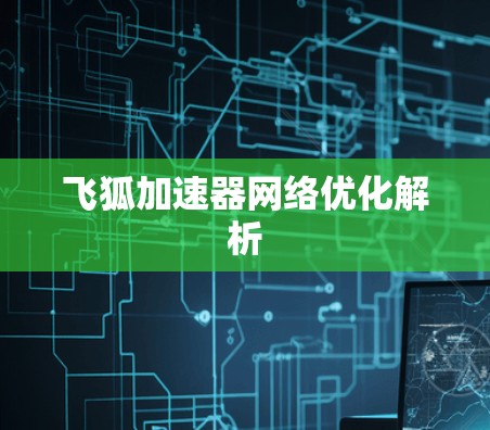 飞狐加速器网络优化解析