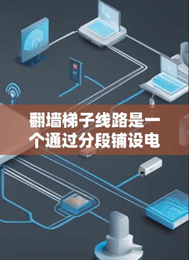 翻墙梯子线路是一个通过分段铺设电力线路来减少在建筑物内部穿墙压力的高效方法。以下是关于翻墙梯子线路的详细分析和解释