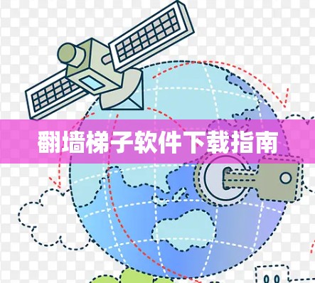 翻墙梯子软件下载指南