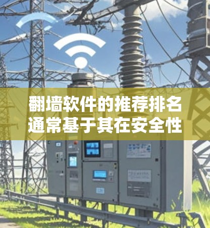 翻墙软件的推荐排名通常基于其在安全性和用户友好性方面的综合表现。以下是对这些推荐工具的总结和分析