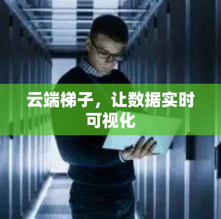 云端梯子，让数据实时可视化