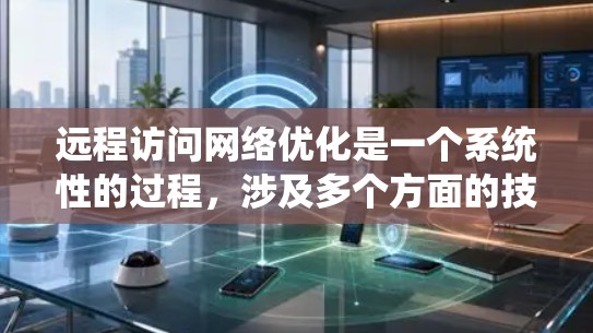 远程访问网络优化是一个系统性的过程，涉及多个方面的技术学习和策略调整。以下是一步步的优化建议