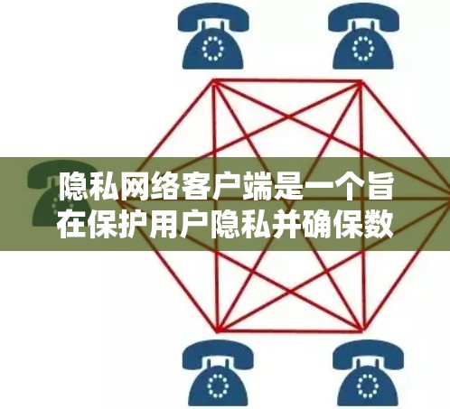 隐私网络客户端是一个旨在保护用户隐私并确保数据安全的网络环境工具。以下是对该概念的详细分析
