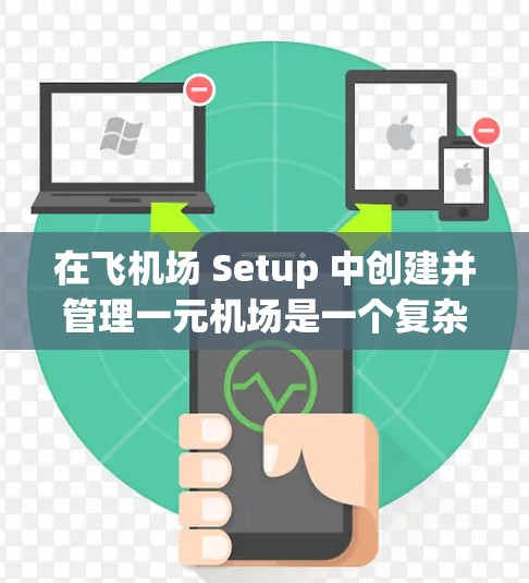 在飞机场 Setup 中创建并管理一元机场是一个复杂但可行的过程。以下是一元机场的操作步骤和方法
