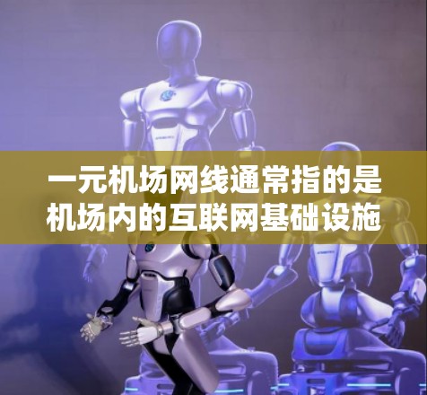 一元机场网线通常指的是机场内的互联网基础设施，可能指的是一元化的网络点阵，集中在机场内，提供互联网接入，以满足旅客和机场内外的使用需求。以下是对一元机场网线的详细说明