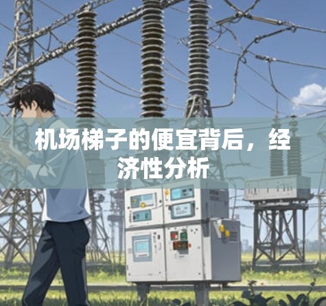 机场梯子的便宜背后，经济性分析