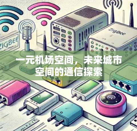 一元机场空间，未来城市空间的通信探索