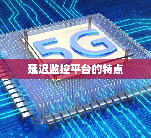 延迟监控平台的特点